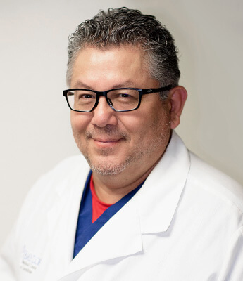 Dr. Samuel Nava