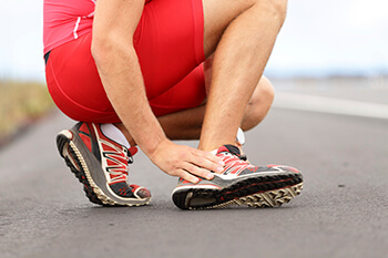 Ankle pain diagnosis and treatment in the Dallas County, TX: Dallas (Garland, Richardson, Addison, Zacha Junction, Highland Park, University Park, Rowlett, Coppell); Tarrant County, TX: Arlington, Euless, Bedford, Hurst, Colleyville; Collin County, TX: Carrollton (Plano, Frisco), and Denton County, TX: Lewisville, The Colony, Hackberry, Little Elm, Highland Village areas