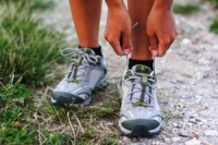 How to Make Sure Hiking Shoes Fit Correctly